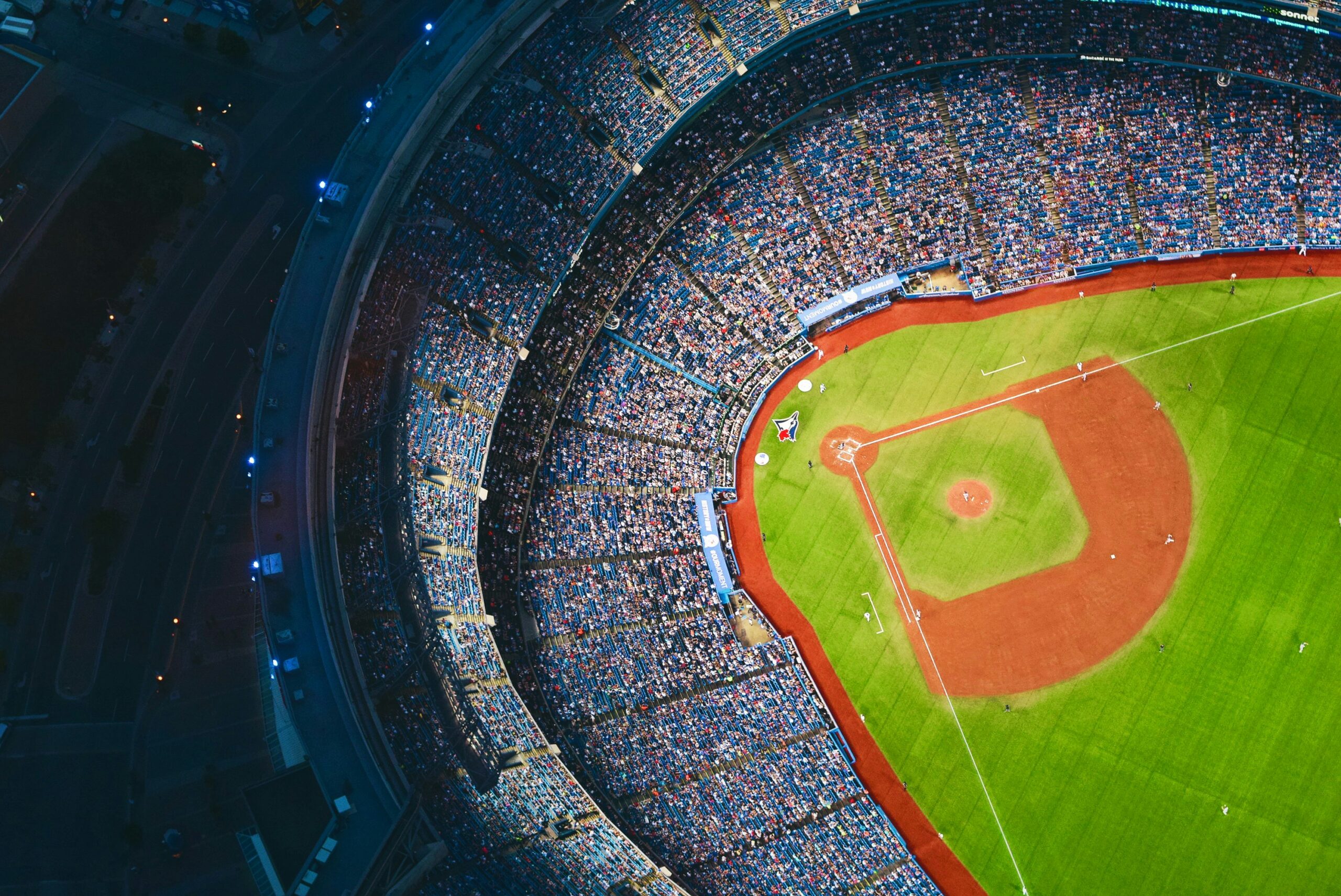 MLB2025　前半戦